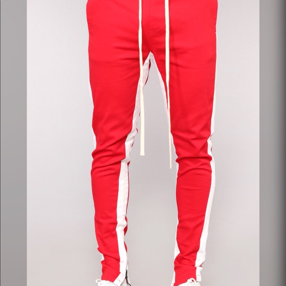 Joggers